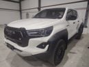 Toyota Hilux Toyota Hilux Gr sports 2.8 L Diesel