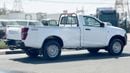 Isuzu DMax ISUZU/D-MAX/ISDM6 1.9 Ddi, DSL, SC 4x4, PWR, Alloy Wheel, AT, L, Hig