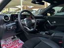 Mercedes-Benz A 200 Premium Mercedes benz A200 Model 2021 Import from germany Original paint no accident