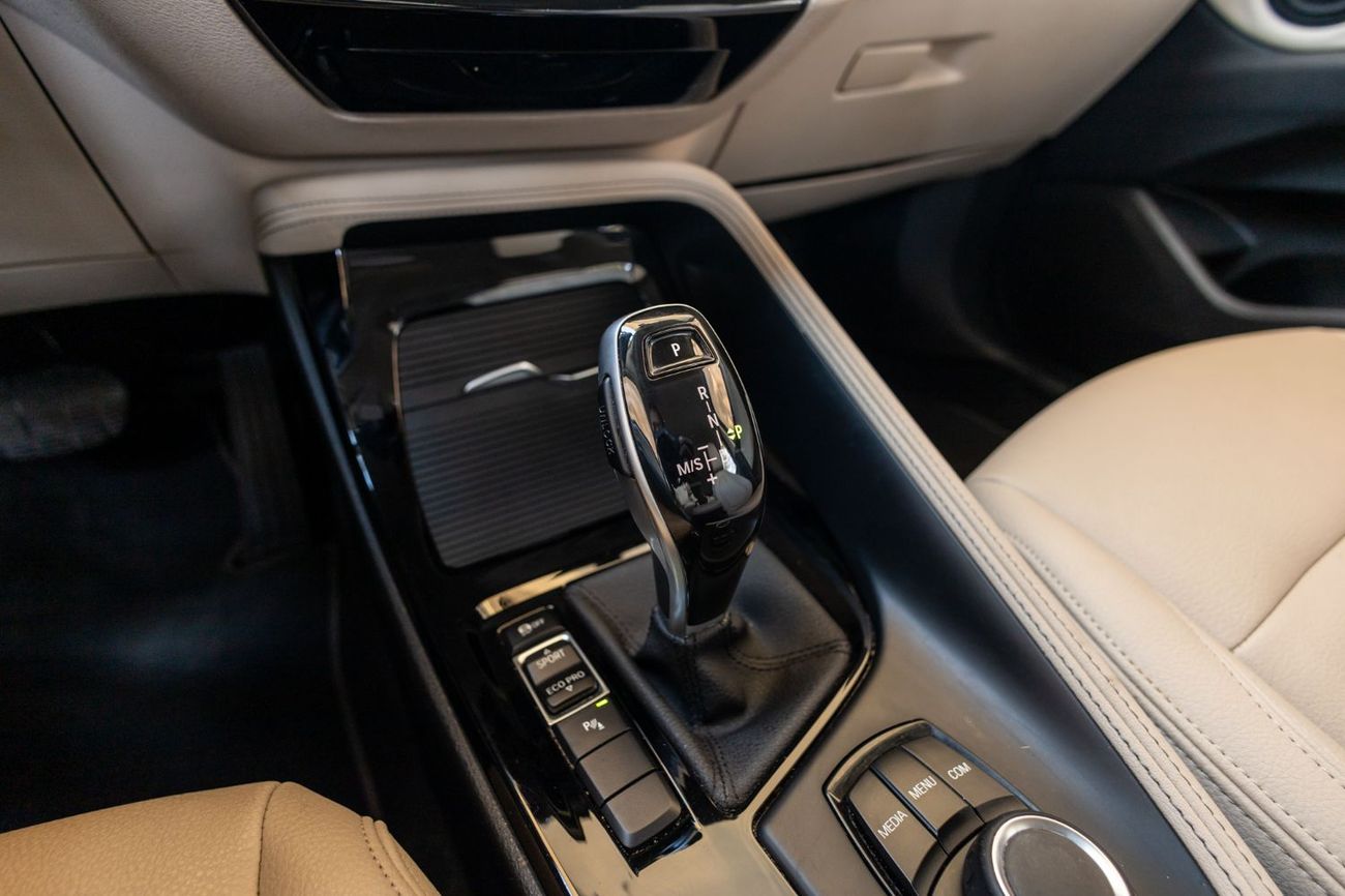 BMW X2 sDrive20i 2.0L