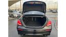 Mercedes-Benz E300 Mercedes E300 AMG _American_2017_Excellent Condition _Full option