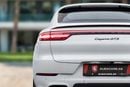 Porsche Cayenne GTS Cayenne GTS | 6,659 P.M | 0% Downpayment | Impeccable Condition!