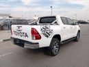 Toyota Hilux TOYOTA HILUX PICK UP RIGHT HAND DRIVE(PM05217)