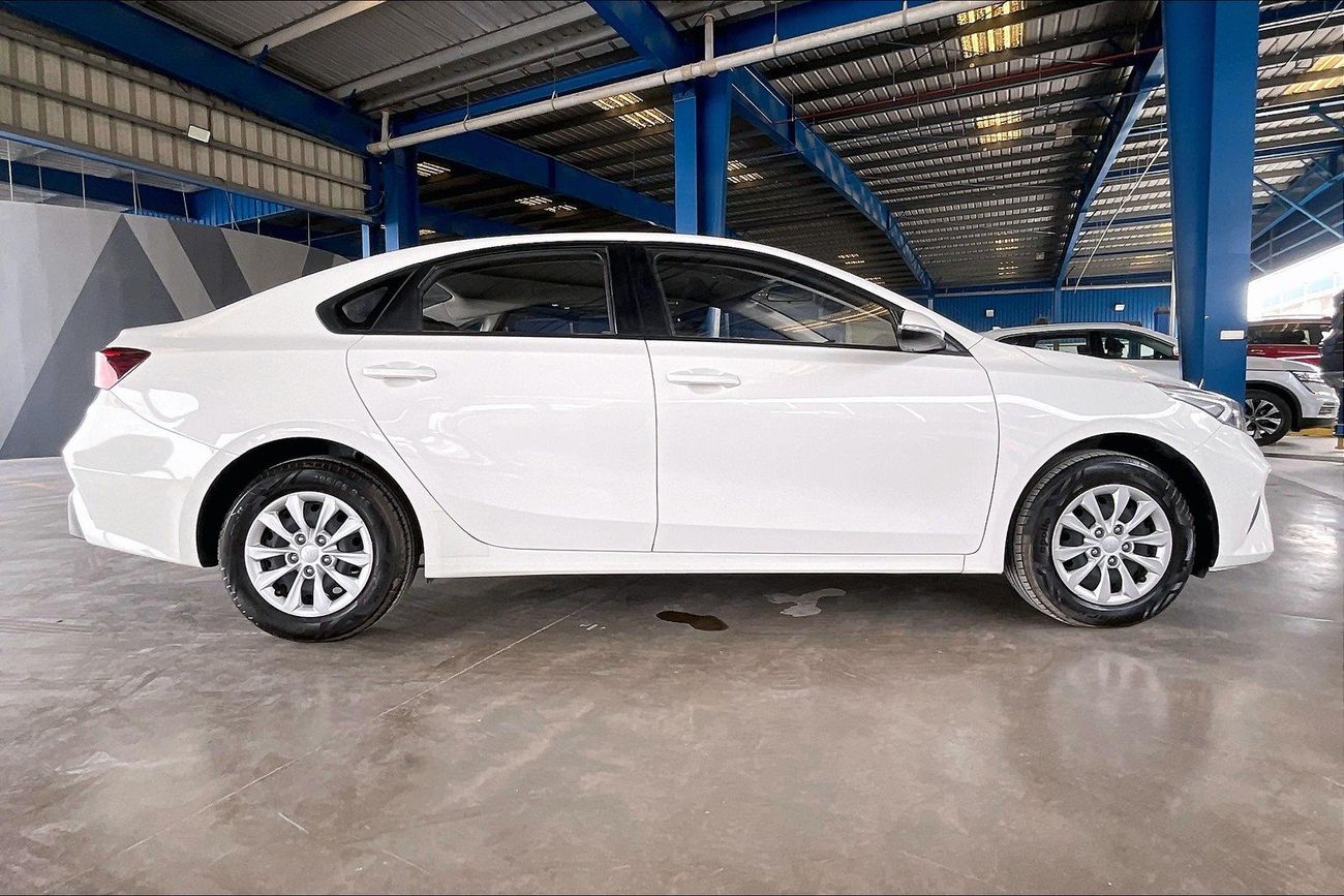 Kia Cerato LX | Guaranteed Warranty | 0 Down Payment