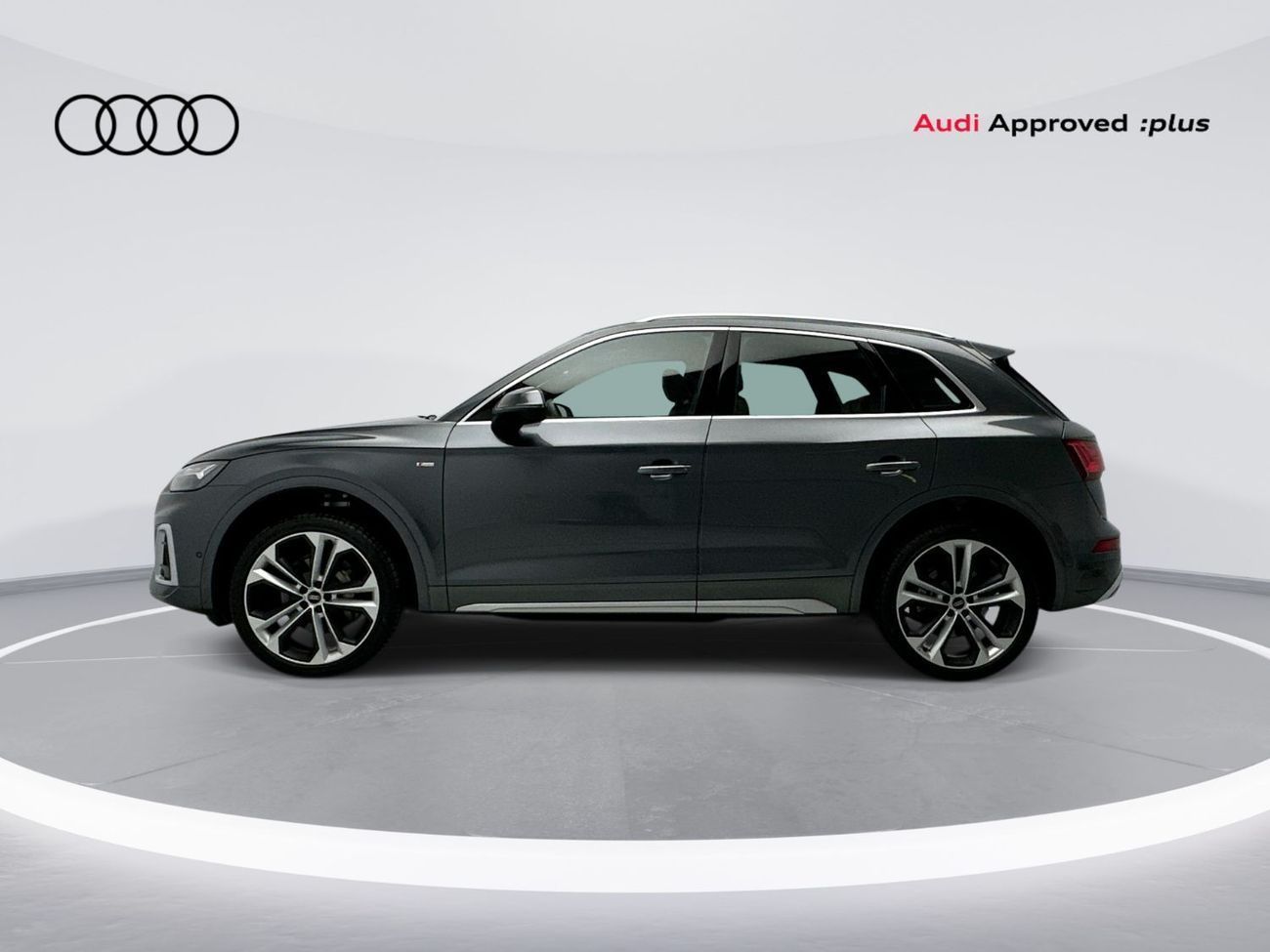 Audi Q5 45 TFSI S-LINE CARRERA S 45 TFSI Quattro Design 2.0L Q5 S line 45 TFSI quattro 249hp (Ref# 061123)