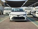 Toyota Corolla ELITE HYBRID / 1.8L V4 PETROL / LEATHER SEATS / PUSH START /DVD+ CAMERA/SUNROOF (CODE#HYBRID ELITE)