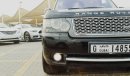 Land Rover Range Rover Supercharged GOOD DEAL!! / 0 DOWN PAYMENT / MONTHLY 1340