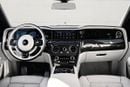Rolls Royce Cullinan BLACK BADGE Ghost Series II Black Badge+Shooting Star+4SEATS