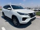 Toyota Fortuner GXR Toyota Fortuner GX-R ,Left Hand Drive 2021 ,2.7 Liter Only For Export Available