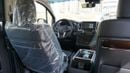 تويوتا جرافينا PREMIUM 3.5L V6, 24-valve DOHC with Dual VVT-i. 6 Seats . 5 Doors