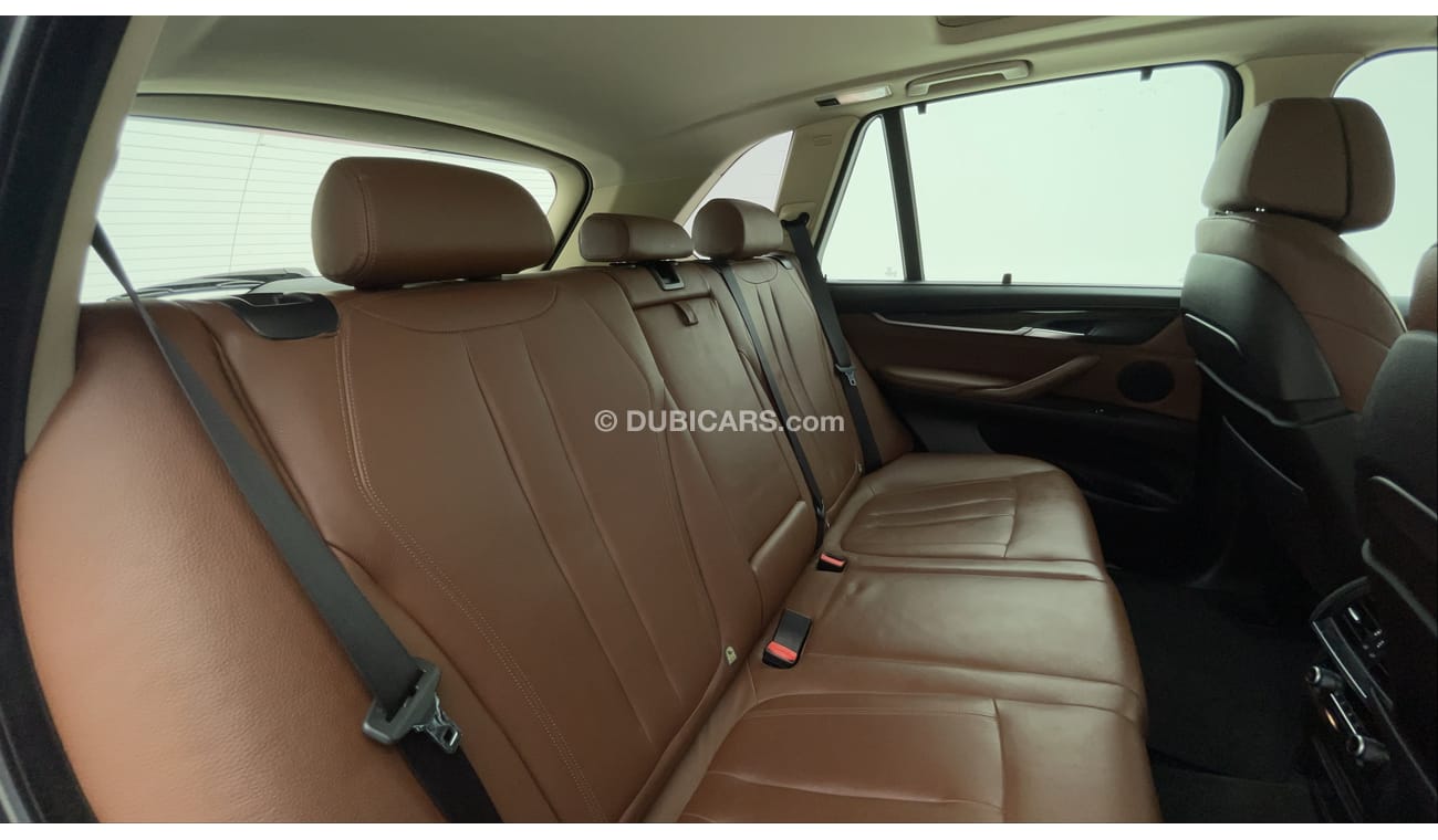 BMW X5 XDRIVE 50I 4.4 | Zero Down Payment | Free Home Test Drive