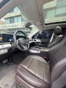 Mercedes Benz GLE450 4MATIC