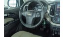 Chevrolet Trailblazer 2018 Chevrolet Trailblazer LTZ Z71 4WD / Full Chevrolet Service History & 5 Year Chevrolet Warranty