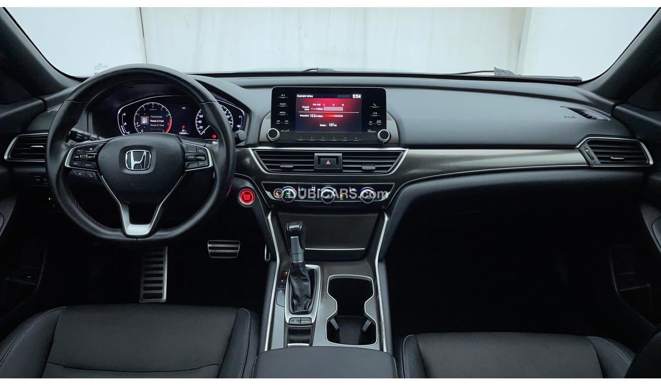 Honda Accord SPORT 1.5 | Zero Down Payment | Free Home Test Drive