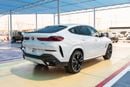 BMW X6 BMW X6 BMW X6 M40i V6 M-Sport