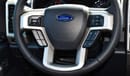 Ford F 350 LARIAT  POWER STROKE 6.7L DIESEL