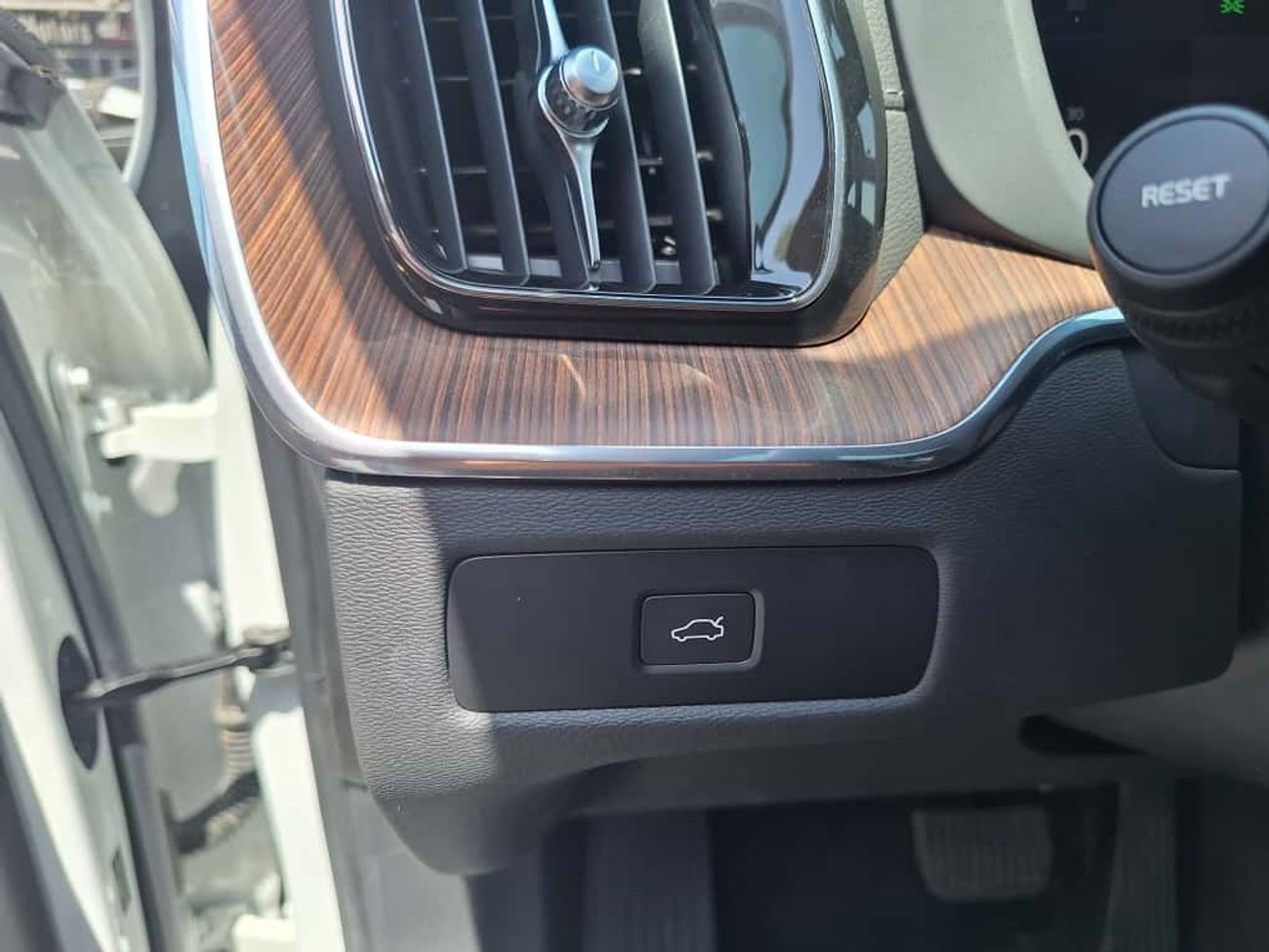 Volvo XC60 B5 2.0T Powertrain