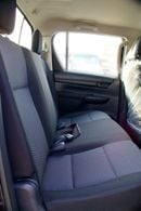 تويوتا هيلوكس Toyota Hilux Double Cabin