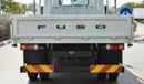 Mitsubishi Fuso Canter Mitsubishi Canter 4.2L diesel 2024 model