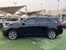كيا سورينتو EX Top 3.3L