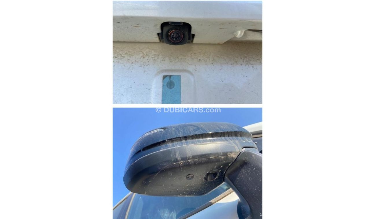 Toyota Land Cruiser GR-S LC300 3.3L GR SPORT DSL 2022