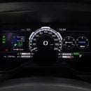 تويوتا تاندرا TRD PRO hybrid