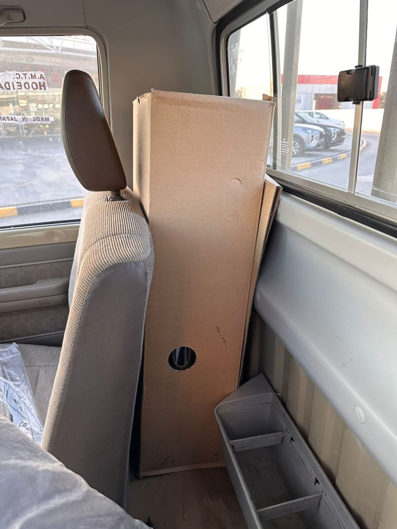 تويوتا هيلوكس Toyota Hilux II 2.4L turbo diesel II , 4x4 II manual transmission II 2025/2026