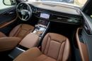 Audi Q8 55 TFSI quattro S-Line 3.0L (340 HP)