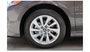 تويوتا كامري 2023 TOYOTA CAMRY 2.5 LE *BLACK INTERIOR*