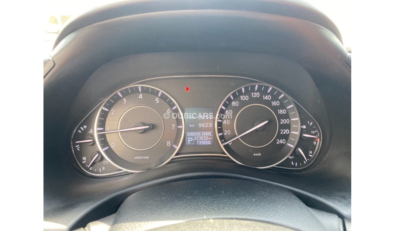 نيسان باترول نيسان باترول بلاتينيوم فل اوبشن