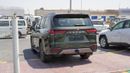 Lexus LX600 OVERTRAIL 3.5L V6