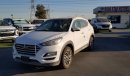 Hyundai Tucson TUCSON 2020- FULLOPTION 4X2 WITH PANORAMIC SUNROOF