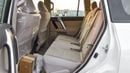 Toyota Prado TXL 4.0L Petrol