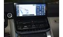 Toyota Land Cruiser 300 VXR V6 3.5l Twin Turbo 7 Seat 10 Speed Automatic