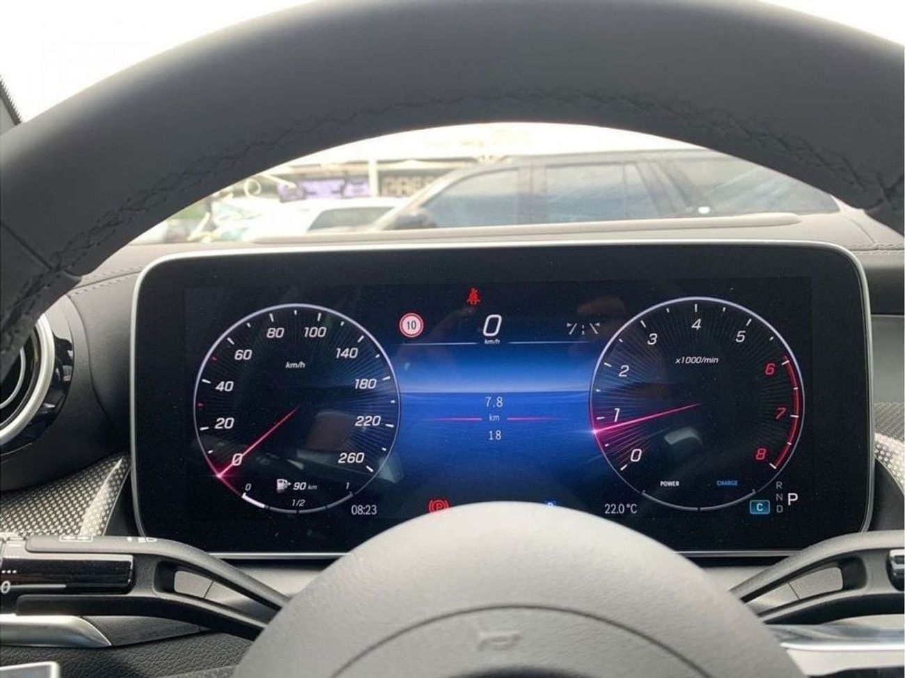 Mercedes-Benz GLC 200 Mercedes-Benz GLC200 Coupe