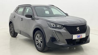 بيجو 2008 ALLURE 1.6 | بدون دفعة مقدمة | اختبار القيادة في المنزل