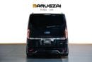 Ford Tourneo Brand New Ford Tourneo 2025 | VIP Seats, Ambient Lights, Panoramic TV