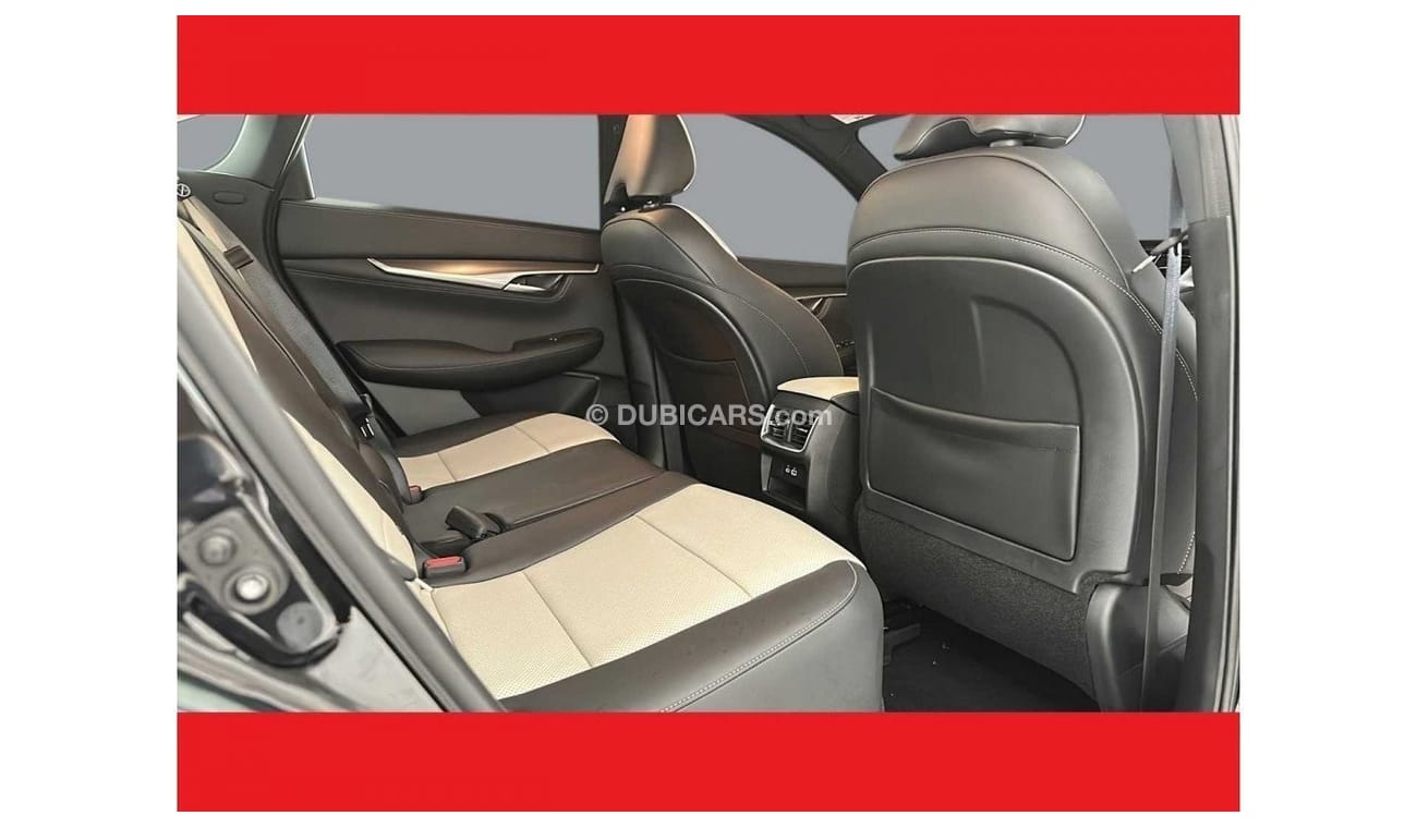 Infiniti QX55 2023 Infiniti QX55 : Elegance Meets Performance at Silk Way Cars! Export Price