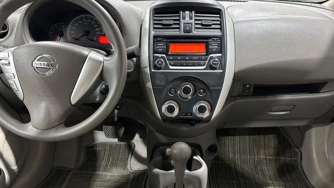 Nissan Sunny SV, миниатюра 28