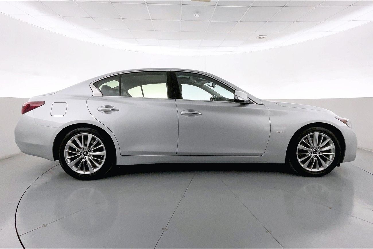 شيفروليه تاهو Z71 | عرض العيد الحصري | خالية من أضرار الفيضانات