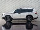 Toyota Land Cruiser GR-S 3.3L