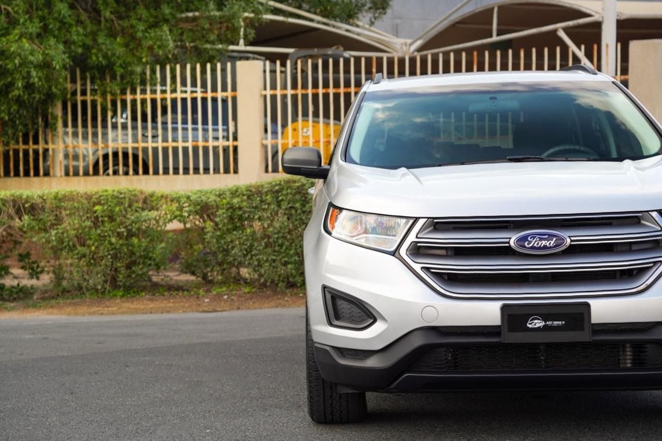 فورد إدج Ford Edge SE