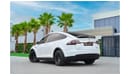 Tesla Model X P100D | 4,504 P.M  | 0% Downpayment | Perfect Condition!