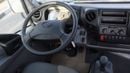 هينو 300 XZU 710L Wide Cab 2WD – 6.5 Ton