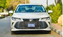 Toyota Avalon 3.5 V6 LIMITED FULL OPTION