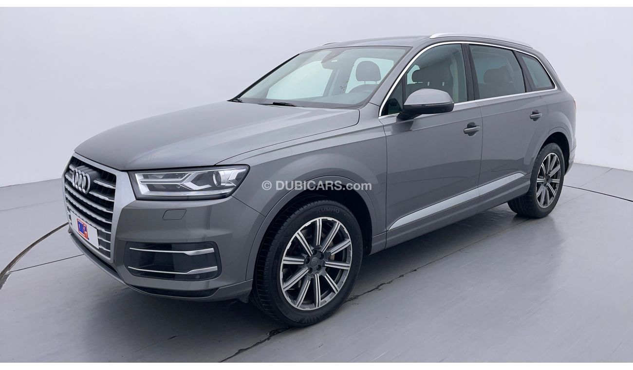 Audi Q7 40 TFSI QUATTRO 2 | Zero Down Payment | Free Home Test Drive