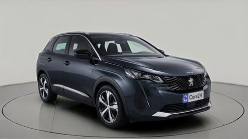 بيجو 3008 GT كارس24 هي سوق ضخم للسيارات المستعملة موثوق ومضمون ٪كارس24 هي سوق ضخم للسيارات المستعملة موثوق ومضمون