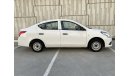 Nissan Sunny S. 1.5