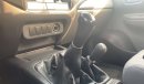 Mitsubishi L200 2016 4x4 Ref#481