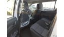 Toyota Hilux 0km Full option 2.7 L